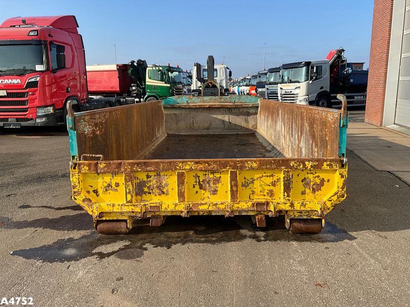 Контейнер для мультилифта Container 11m³: фото 6