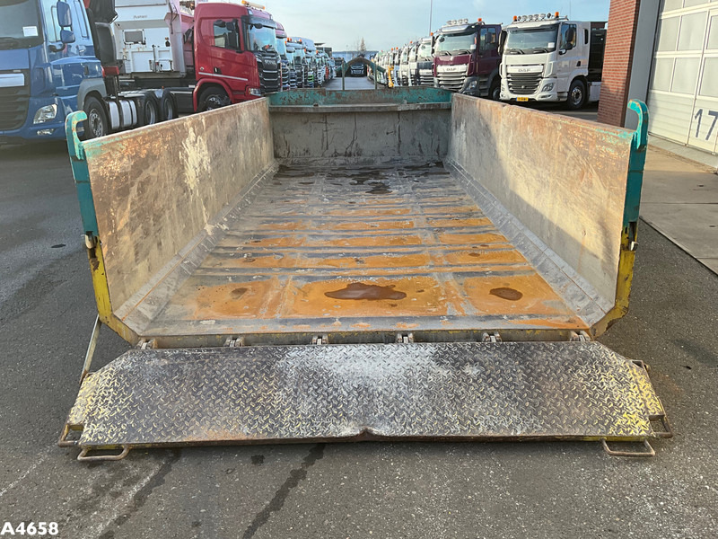 Container 11m³ - Контейнер для мультилифта: фото 4 Container 11m³ - Контейнер для мультилифта: фото 4