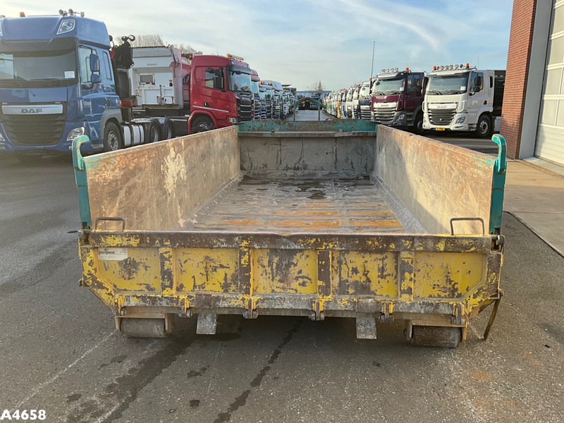 Container 11m³ - Контейнер для мультилифта: фото 3 Container 11m³ - Контейнер для мультилифта: фото 3