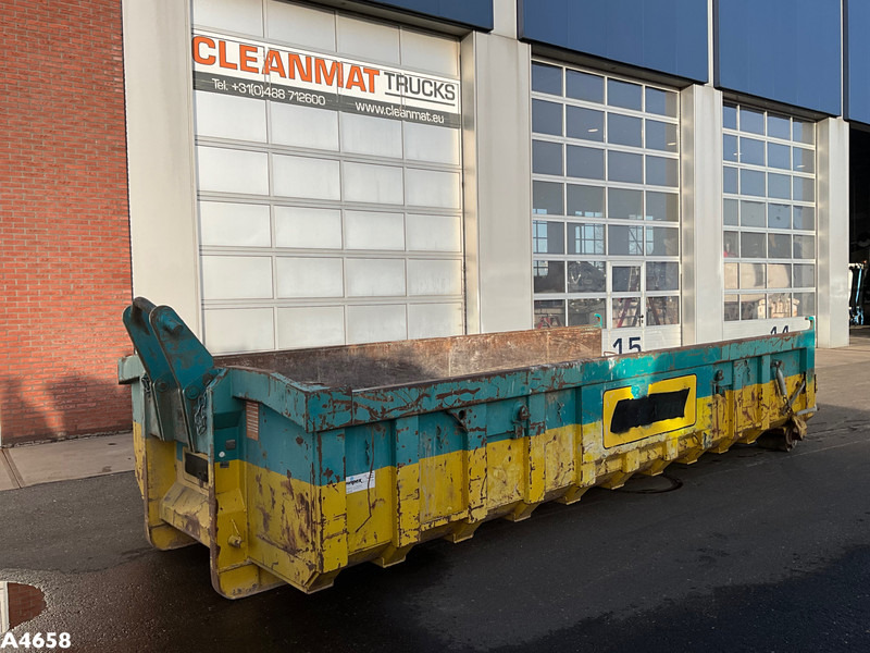 Контейнер для мультилифта Container 11m³: фото 1