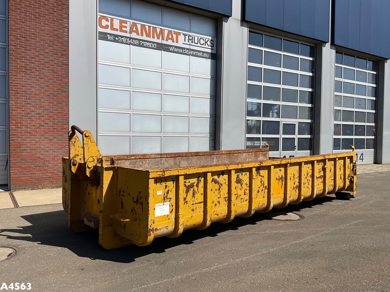 Контейнер для мультилифта Container 12m³: фото 1