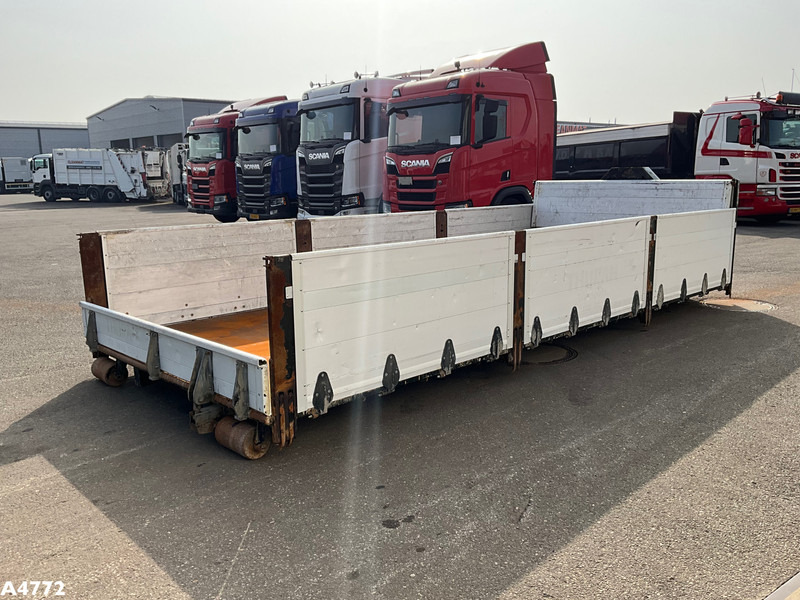 Container 12m³ - Контейнер для мультилифта: фото 4 Container 12m³ - Контейнер для мультилифта: фото 4