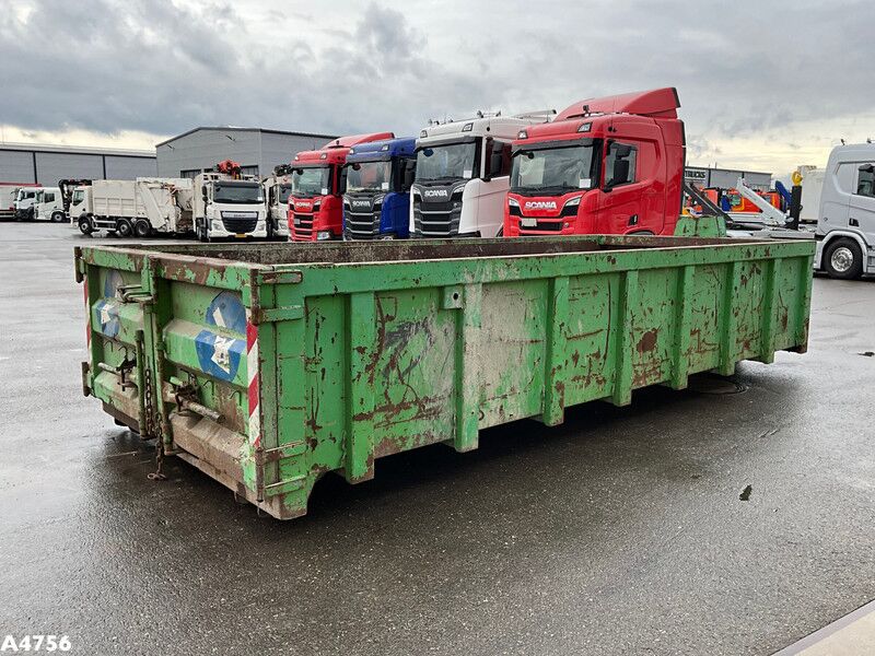 Container 13m³ - Контейнер для мультилифта: фото 3 Container 13m³ - Контейнер для мультилифта: фото 3