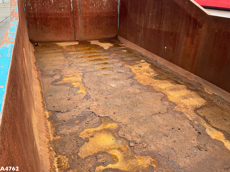 Контейнер для мультилифта Container 15m³: фото 8