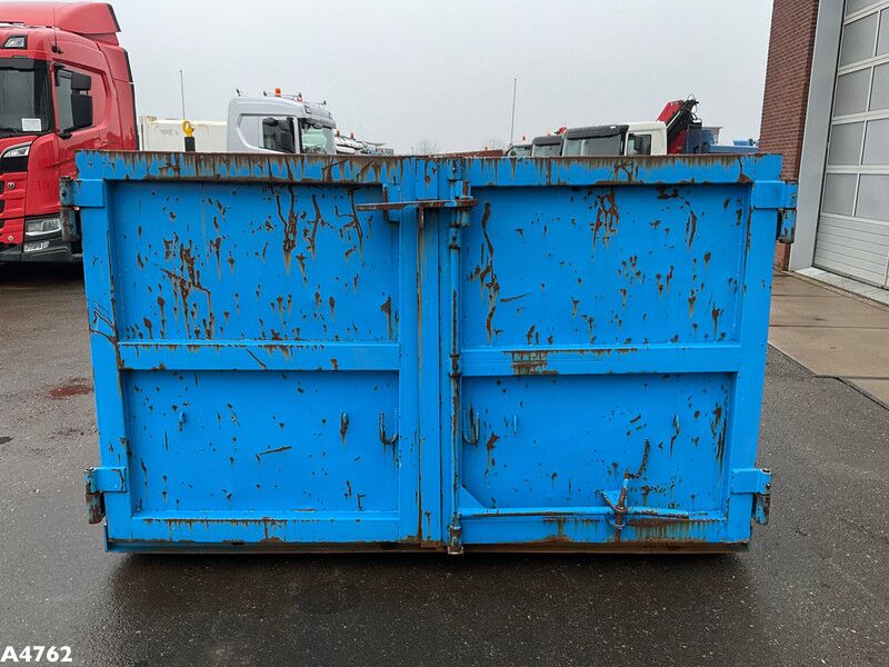 Контейнер для мультилифта Container 15m³: фото 7 Контейнер для мультилифта Container 15m³: фото 7