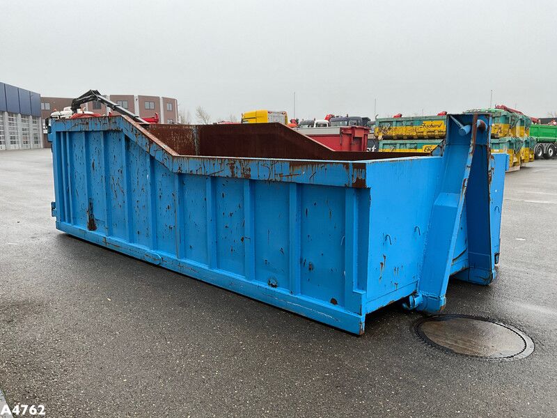 Container 15m³ - Контейнер для мультилифта: фото 5 Container 15m³ - Контейнер для мультилифта: фото 5