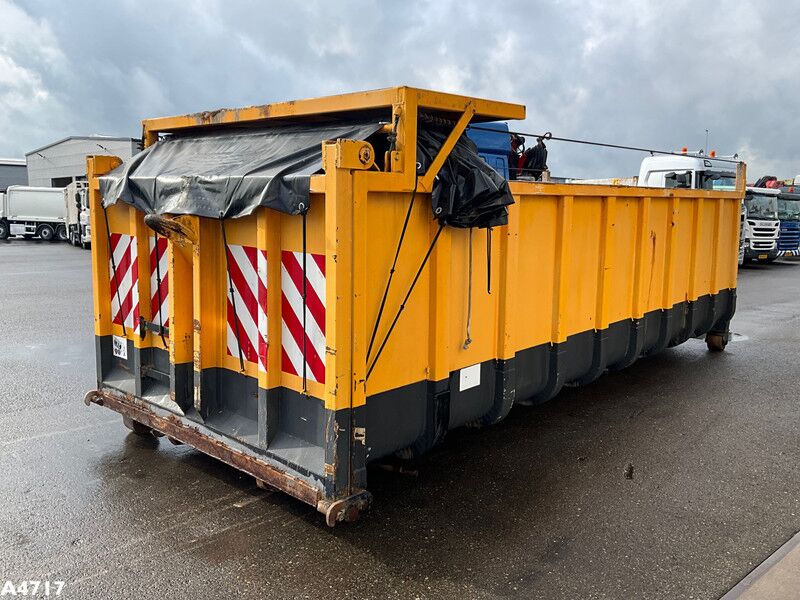Container 20m³ - Контейнер для мультилифта: фото 3 Container 20m³ - Контейнер для мультилифта: фото 3