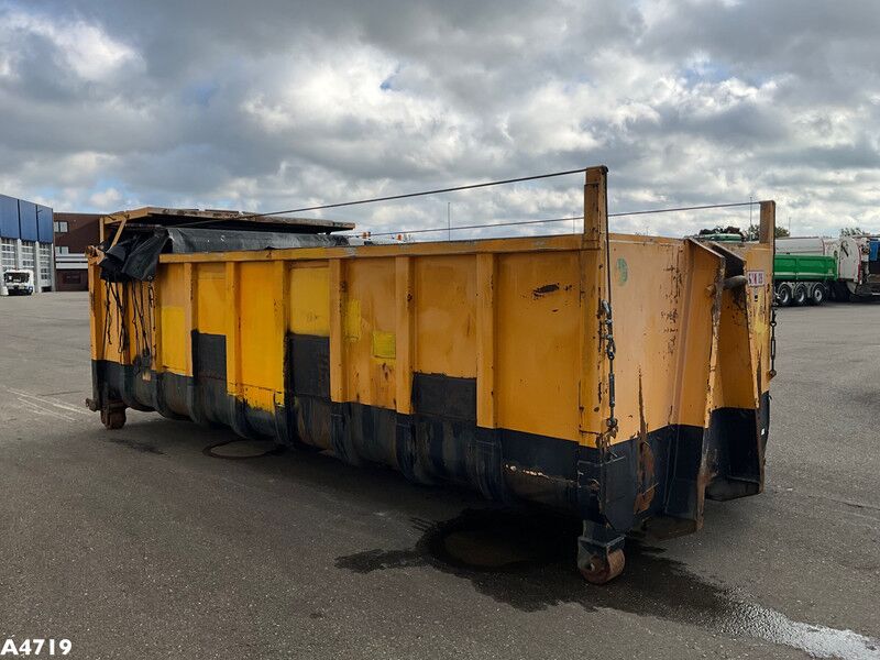Container 20m³ - Контейнер для мультилифта: фото 5 Container 20m³ - Контейнер для мультилифта: фото 5