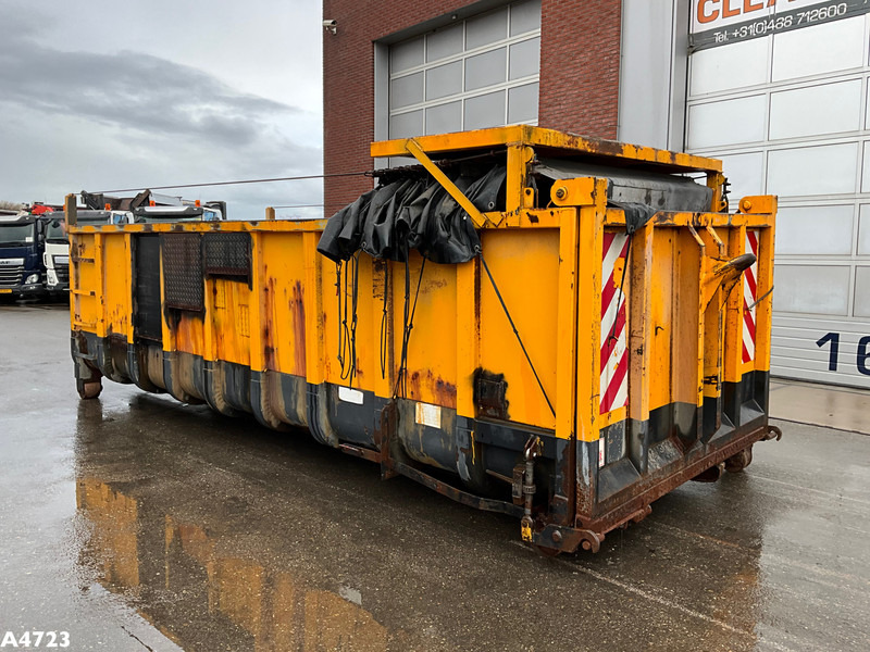 Container 20m³ - Контейнер для мультилифта: фото 4 Container 20m³ - Контейнер для мультилифта: фото 4