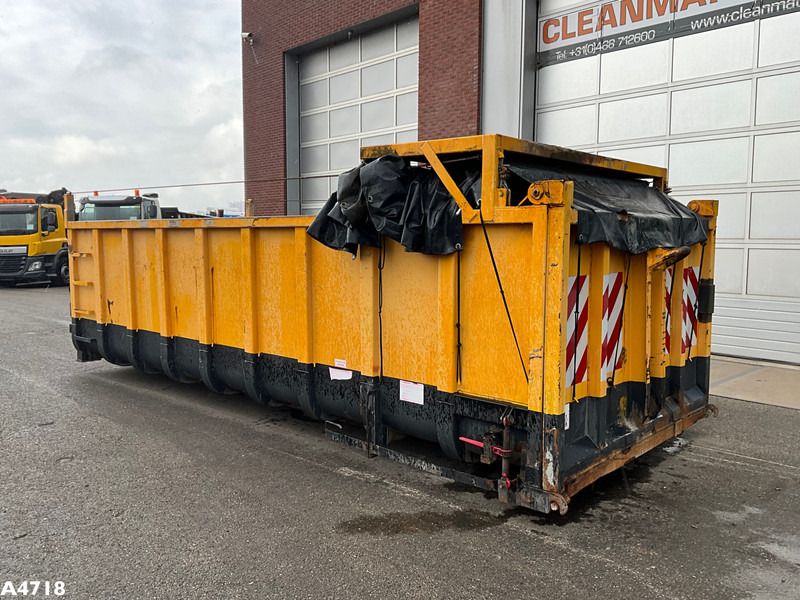 Container 20m³ - Контейнер для мультилифта: фото 2 Container 20m³ - Контейнер для мультилифта: фото 2