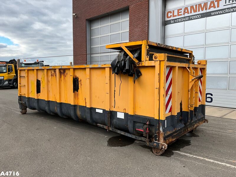 Container 20m³ - Контейнер для мультилифта: фото 2 Container 20m³ - Контейнер для мультилифта: фото 2