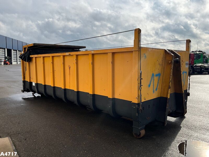 Container 20m³ - Контейнер для мультилифта: фото 4 Container 20m³ - Контейнер для мультилифта: фото 4