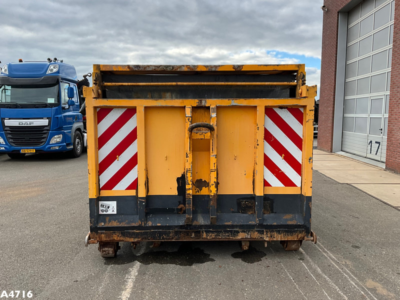 Container 20m³ - Контейнер для мультилифта: фото 5 Container 20m³ - Контейнер для мультилифта: фото 5