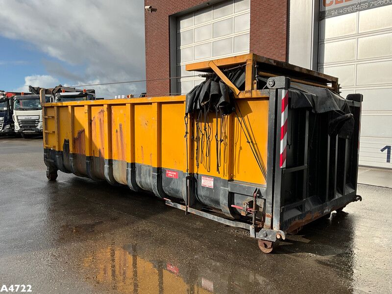 Container 20m³ - Контейнер для мультилифта: фото 3 Container 20m³ - Контейнер для мультилифта: фото 3
