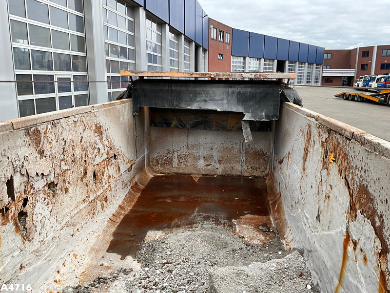 Контейнер для мультилифта Container 20m³: фото 7