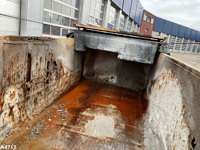 Container 20m³ - Контейнер для мультилифта: фото 2 Container 20m³ - Контейнер для мультилифта: фото 2