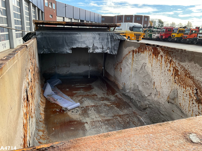 Container 20m³ - Контейнер для мультилифта: фото 5 Container 20m³ - Контейнер для мультилифта: фото 5