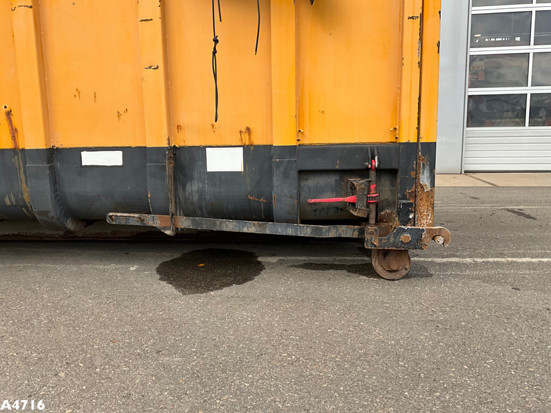 Контейнер для мультилифта Container 20m³: фото 8