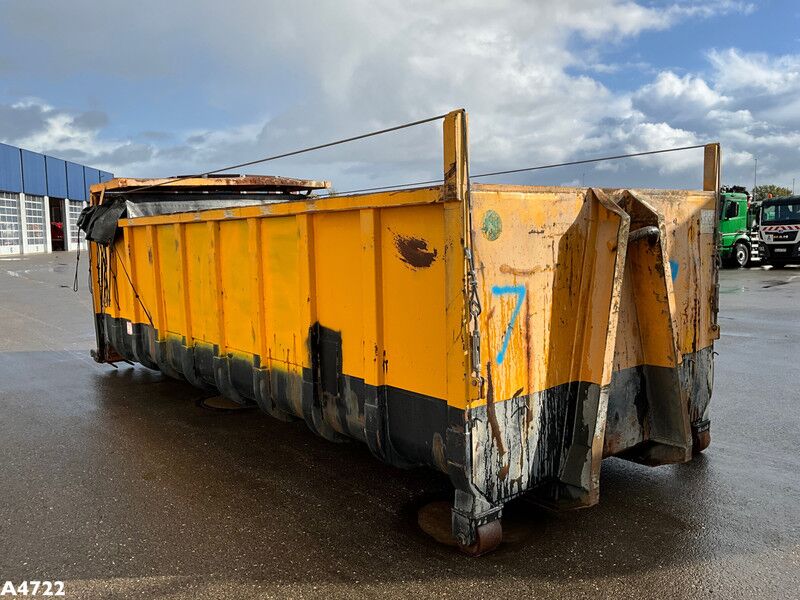 Container 20m³ - Контейнер для мультилифта: фото 4 Container 20m³ - Контейнер для мультилифта: фото 4