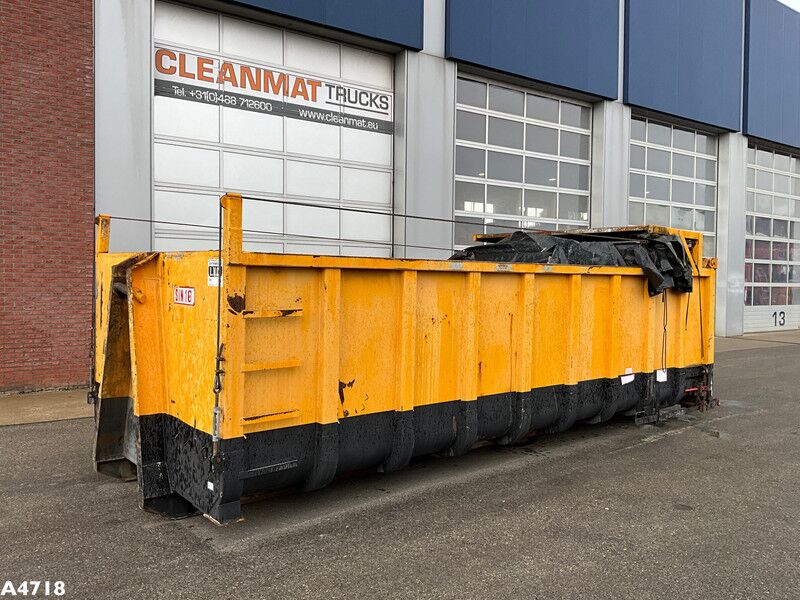 Container 20m³ - Контейнер для мультилифта: фото 1 Container 20m³ - Контейнер для мультилифта: фото 1