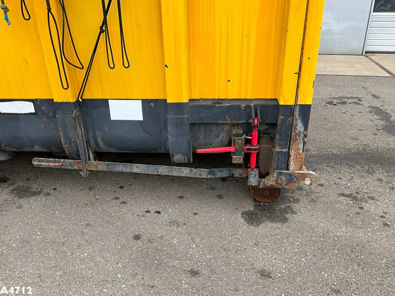 Container 20m³ - Контейнер для мультилифта: фото 5 Container 20m³ - Контейнер для мультилифта: фото 5