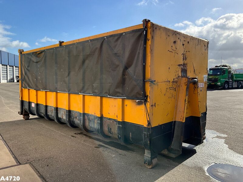Container 30m³ - Контейнер для мультилифта: фото 2 Container 30m³ - Контейнер для мультилифта: фото 2