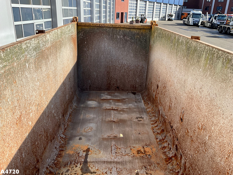 Контейнер для мультилифта Container 30m³: фото 8 Контейнер для мультилифта Container 30m³: фото 8