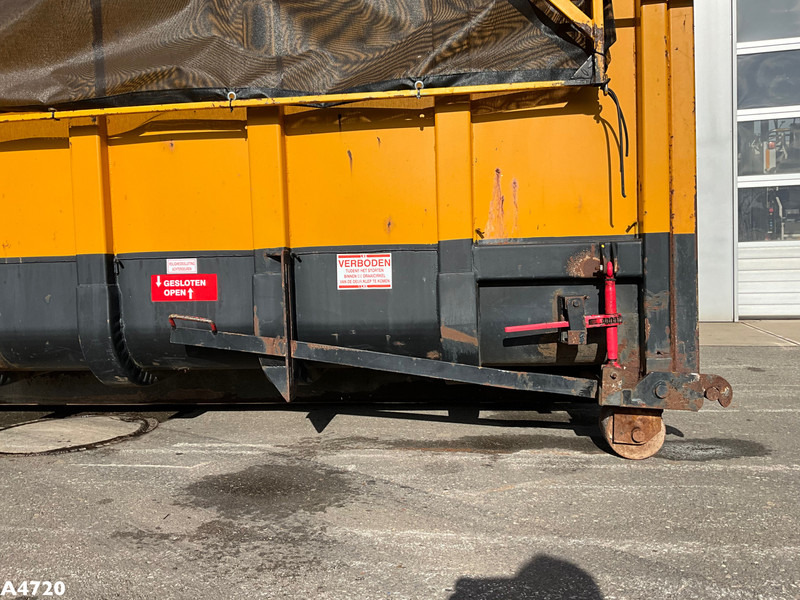 Контейнер для мультилифта Container 30m³: фото 7 Контейнер для мультилифта Container 30m³: фото 7