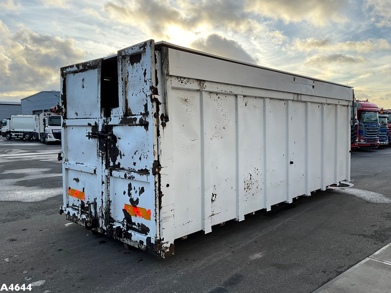 Container 34m³ - Контейнер для мультилифта: фото 3 Container 34m³ - Контейнер для мультилифта: фото 3