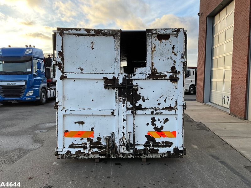 Контейнер для мультилифта Container 34m³: фото 6
