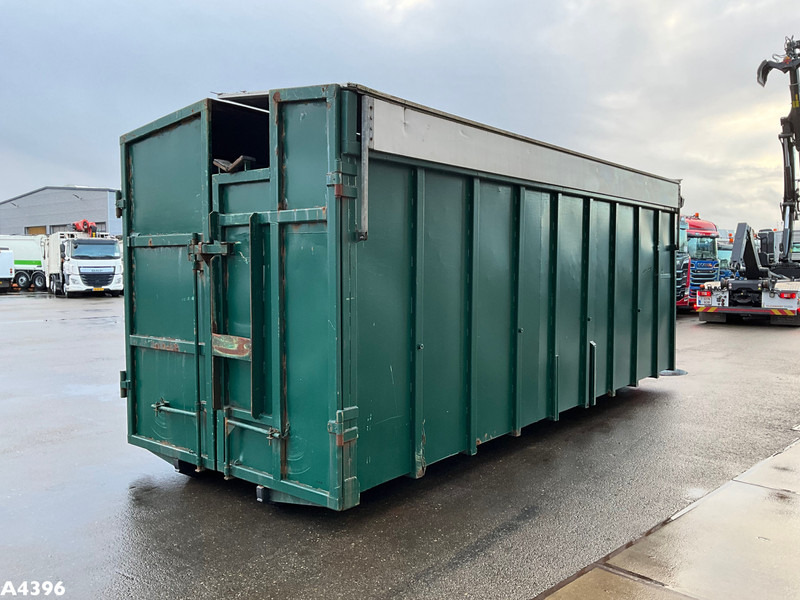 Container 36m³ - Контейнер для мультилифта: фото 4 Container 36m³ - Контейнер для мультилифта: фото 4