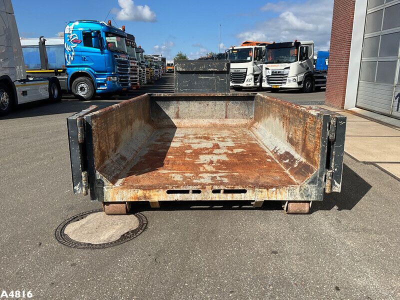 Container 4,5 m³ - Контейнер для мультилифта: фото 3 Container 4,5 m³ - Контейнер для мультилифта: фото 3
