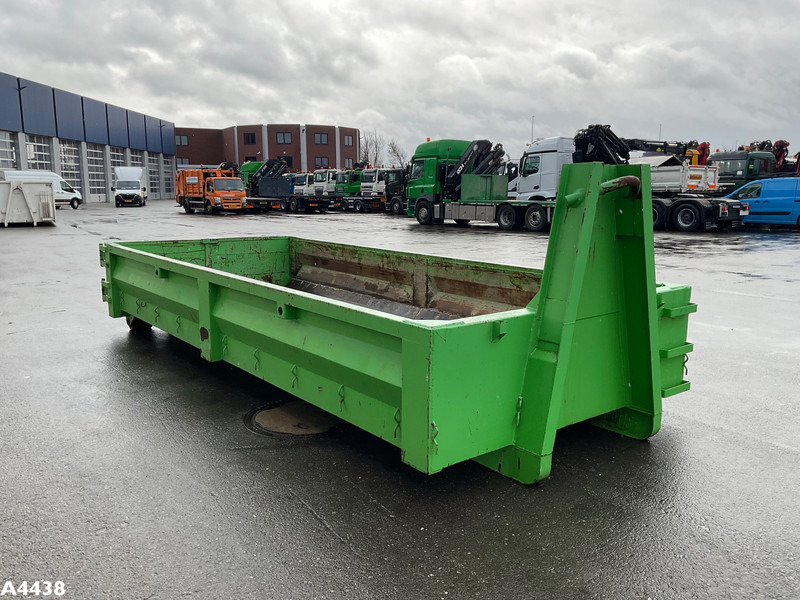 Container 6m³ - Контейнер для мультилифта: фото 4 Container 6m³ - Контейнер для мультилифта: фото 4