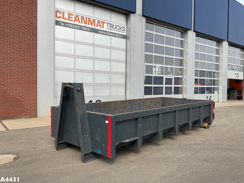Контейнер для мультилифта Container 7,5 m³: фото 1