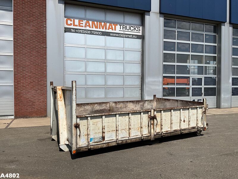 Container 7m³ - Контейнер для мультилифта: фото 1 Container 7m³ - Контейнер для мультилифта: фото 1