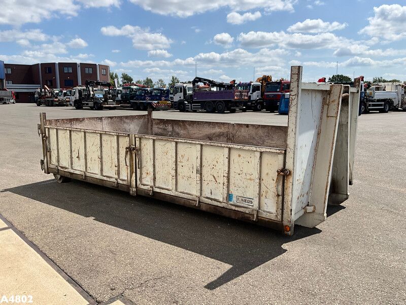 Container 7m³ - Контейнер для мультилифта: фото 4 Container 7m³ - Контейнер для мультилифта: фото 4