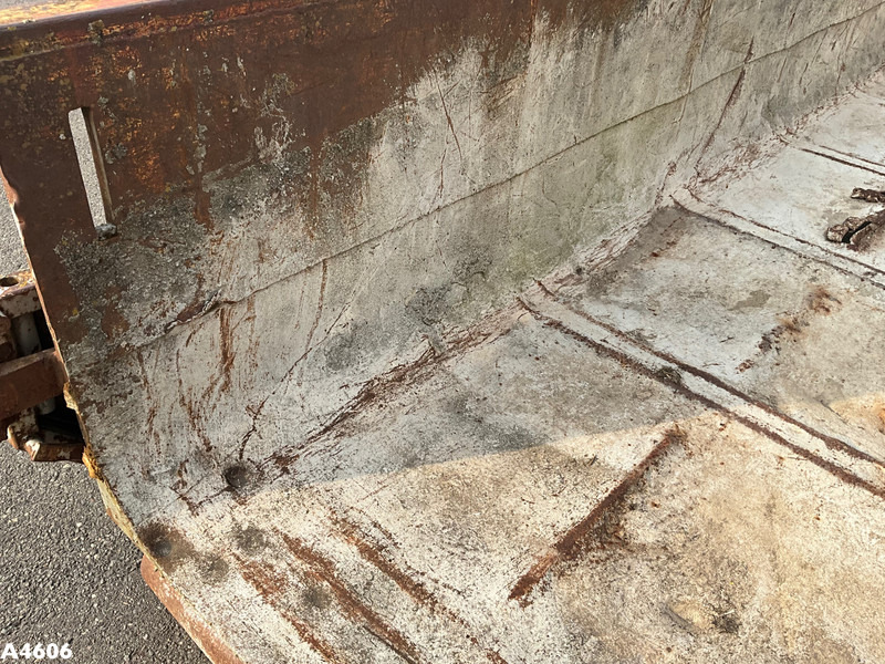 Контейнер для мультилифта Container 8m³: фото 9