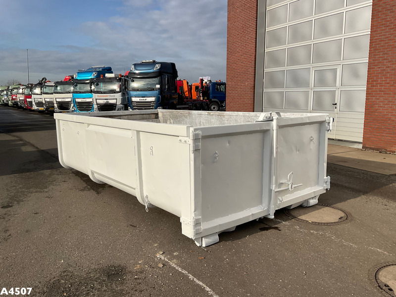 Container 8m³ - Контейнер для мультилифта: фото 2 Container 8m³ - Контейнер для мультилифта: фото 2