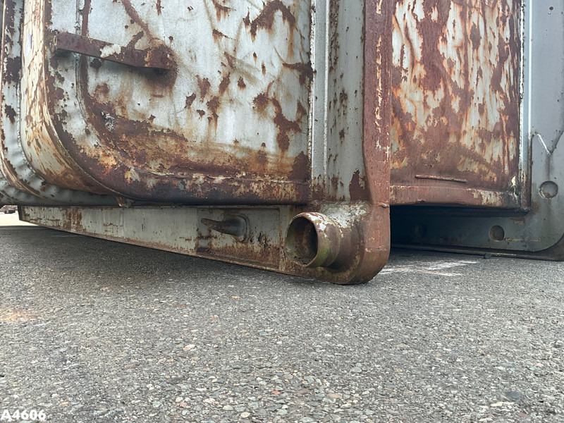 Контейнер для мультилифта Container 8m³: фото 8