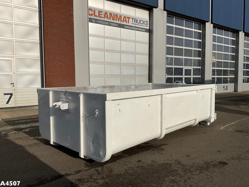 Контейнер для мультилифта Container 8m³: фото 1