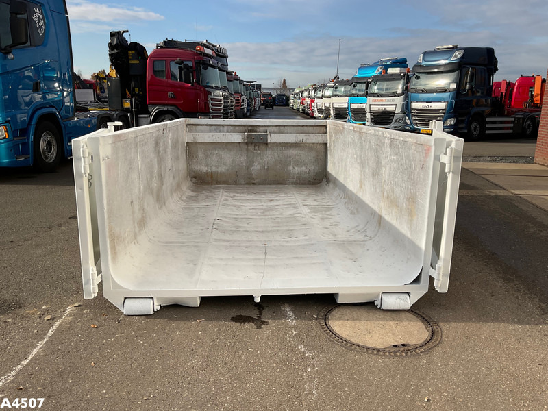 Контейнер для мультилифта Container 8m³: фото 6