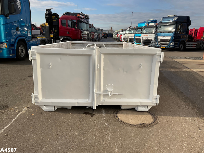 Container 8m³ - Контейнер для мультилифта: фото 5 Container 8m³ - Контейнер для мультилифта: фото 5