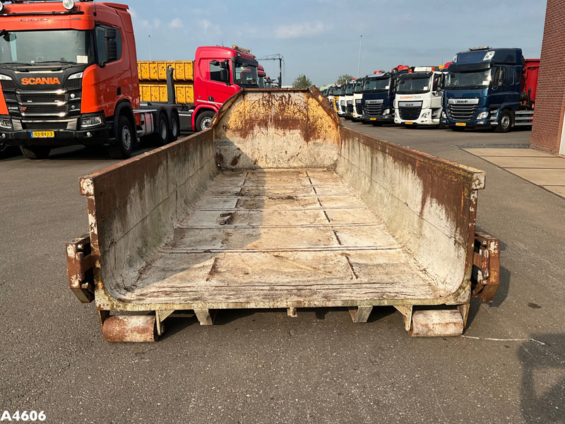 Контейнер для мультилифта Container 8m³: фото 6