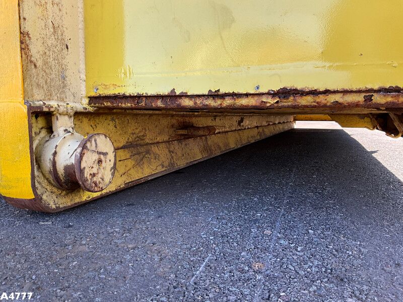 Контейнер для мультилифта Container 9m³: фото 11 Контейнер для мультилифта Container 9m³: фото 11