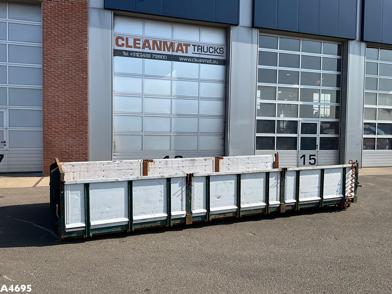 Контейнер для мультилифта Container 9m³: фото 1