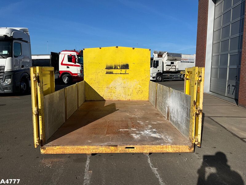 Container 9m³ - Контейнер для мультилифта: фото 5 Container 9m³ - Контейнер для мультилифта: фото 5