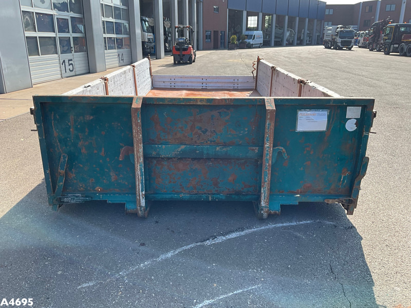 Container 9m³ - Контейнер для мультилифта: фото 5 Container 9m³ - Контейнер для мультилифта: фото 5