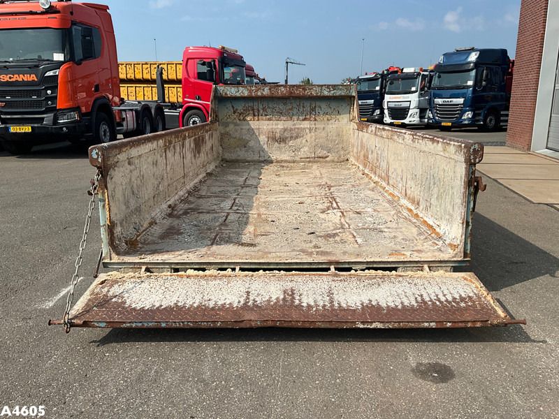 Контейнер для мультилифта Container 9m³: фото 6