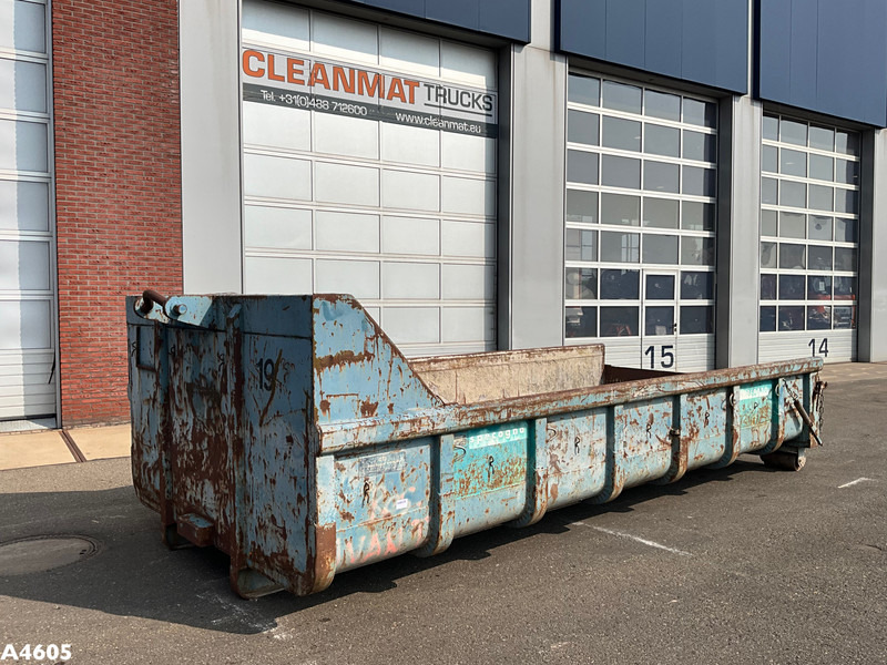 Контейнер для мультилифта Container 9m³: фото 1