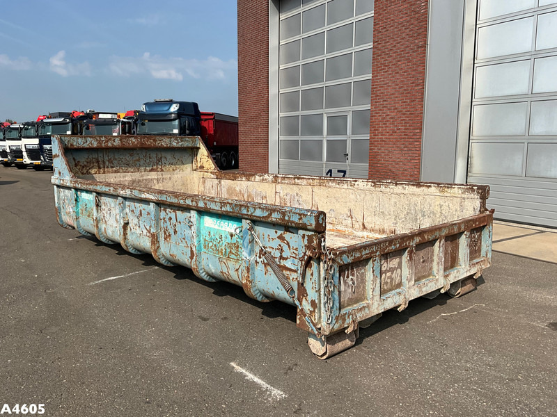 Container 9m3 - Контейнер для мультилифта: фото 3 Container 9m3 - Контейнер для мультилифта: фото 3